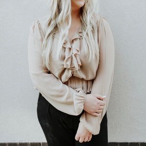 Forever 21 top size 2X